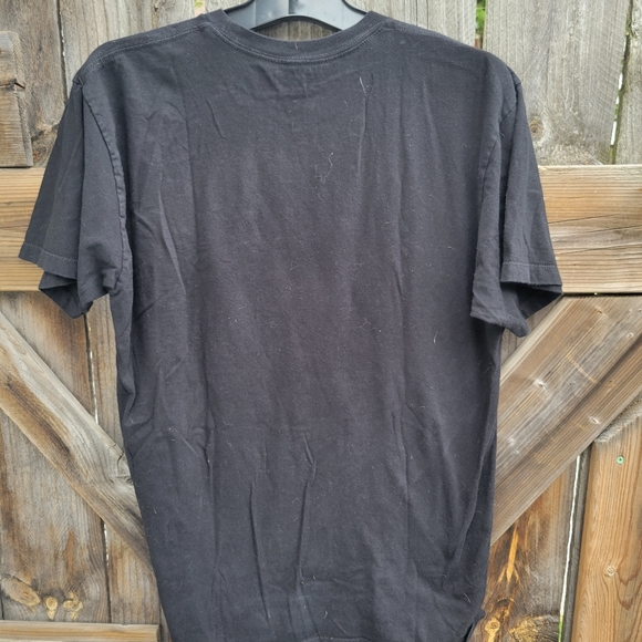 Rick and Morty adult swim t-shirt size Large. - Picture 2 of 3